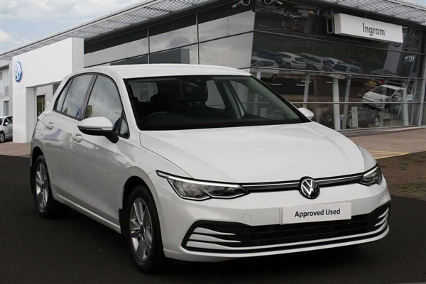 Large image for the Used Volkswagen Golf