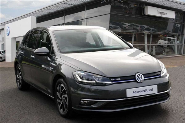 Large image for the Used Volkswagen Golf
