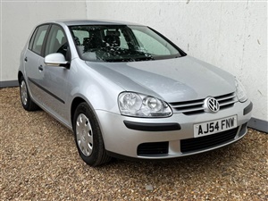 Large image for the Used Volkswagen GOLF