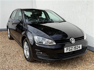 Large image for the Used Volkswagen GOLF