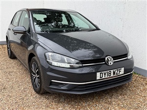 Large image for the Used Volkswagen GOLF