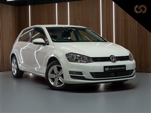 Large image for the Used Volkswagen GOLF
