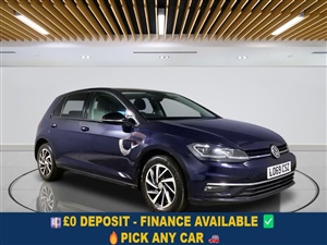 Large image for the Used Volkswagen GOLF