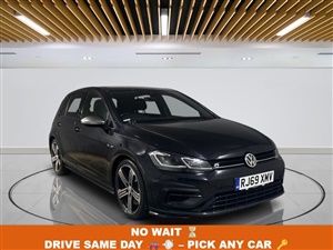 Large image for the Used Volkswagen GOLF