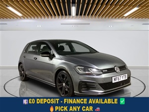 Large image for the Used Volkswagen GOLF