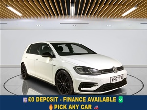 Large image for the Used Volkswagen GOLF