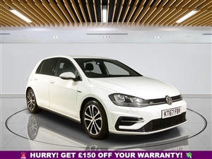 Large image for the Used Volkswagen GOLF