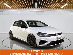 Large image for the Used Volkswagen GOLF