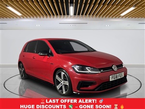 Large image for the Used Volkswagen GOLF