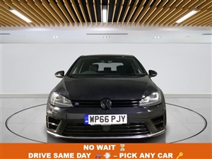 Large image for the Used Volkswagen GOLF