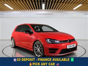 Large image for the Used Volkswagen GOLF
