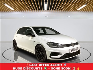 Large image for the Used Volkswagen GOLF