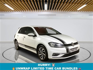 Large image for the Used Volkswagen GOLF