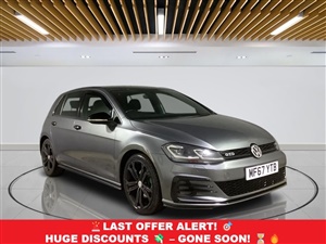 Large image for the Used Volkswagen GOLF