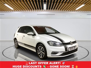 Large image for the Used Volkswagen GOLF