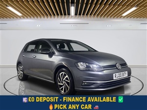 Large image for the Used Volkswagen GOLF