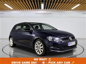 Large image for the Used Volkswagen GOLF