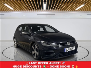 Large image for the Used Volkswagen GOLF