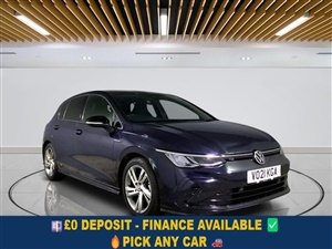 Large image for the Used Volkswagen GOLF