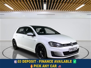 Large image for the Used Volkswagen GOLF