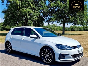 Large image for the Used Volkswagen GOLF