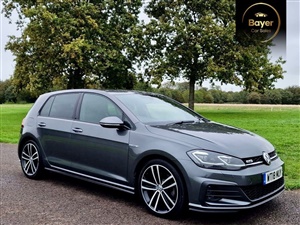 Large image for the Used Volkswagen GOLF