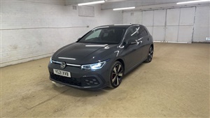 Large image for the Used Volkswagen GOLF
