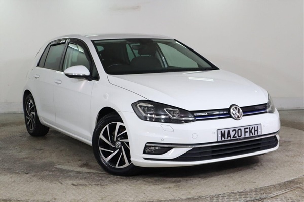 Large image for the Used Volkswagen GOLF