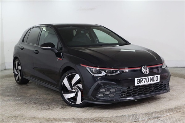Large image for the Used Volkswagen GOLF
