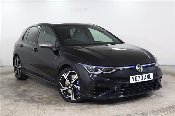 Large image for the Used Volkswagen GOLF