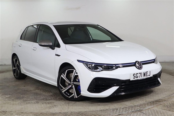 Large image for the Used Volkswagen GOLF