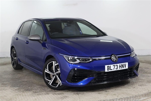 Large image for the Used Volkswagen GOLF