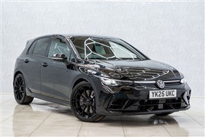 Large image for the Used Volkswagen GOLF