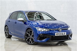Large image for the Used Volkswagen GOLF