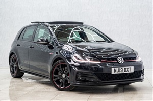 Large image for the Used Volkswagen GOLF