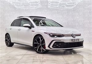 Large image for the Used Volkswagen GOLF