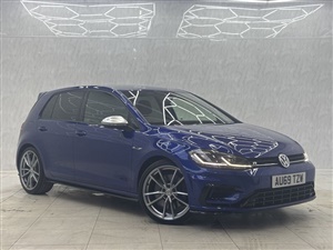 Large image for the Used Volkswagen GOLF