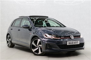 Large image for the Used Volkswagen GOLF