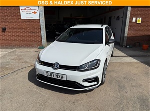 Large image for the Used Volkswagen GOLF