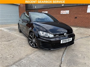 Large image for the Used Volkswagen GOLF