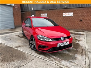 Large image for the Used Volkswagen GOLF