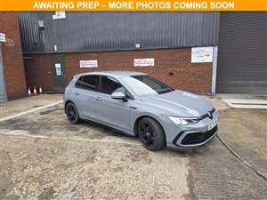 Large image for the Used Volkswagen GOLF