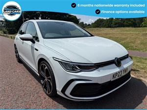 Large image for the Used Volkswagen GOLF