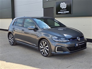Large image for the Used Volkswagen GOLF
