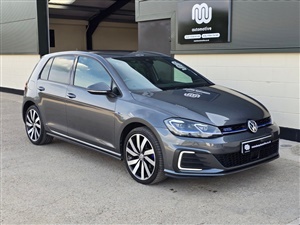 Large image for the Used Volkswagen GOLF