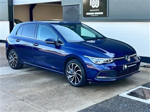 Large image for the Used Volkswagen GOLF