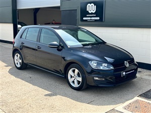 Large image for the Used Volkswagen GOLF