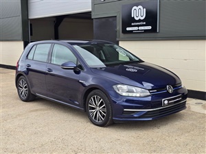 Large image for the Used Volkswagen GOLF