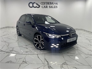 Large image for the Used Volkswagen GOLF