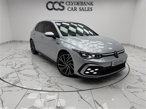 Large image for the Used Volkswagen GOLF